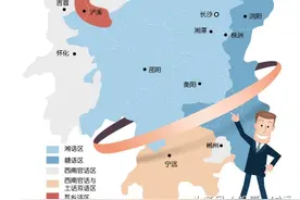 韵味湖南：方言歌曲大pk，哪个你能全懂？图片