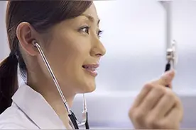 如何正确检查多囊卵巢综合征？图片
