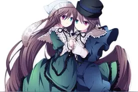 异瞳最神秘，狂三、见崎鸣带领异瞳美少女来了图片