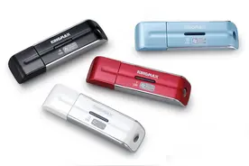 你买的U盘敢用吗？U盘购买指南图片