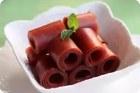 人不可无信， 葡萄皮养心.图片