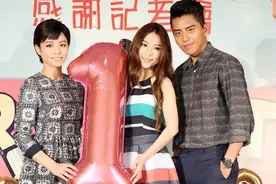 397天时间创纪录！《小幸运》成为台湾首支点阅破亿歌曲！图片