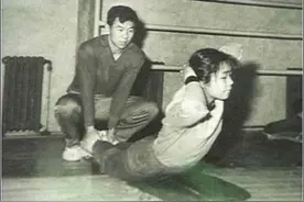 1981年，中国女排首夺世界冠军，背后的故事图片