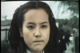 那些年，一起追过的《排球女将》和小鹿纯子图片