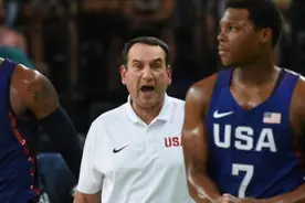 老K教练：执教国家队是我生涯最大荣誉图片