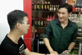 你知道什么是当当当吗？--便利店的故事（一）图片
