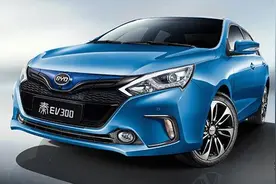 比亚迪秦2016款问题筛查，说说大家知道与不知道的优缺点图片