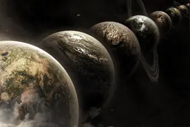 “平行宇宙”的确存在?那很多微观层面奇怪的现象就能理解了图片