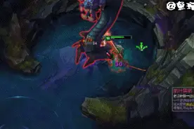 LOL亚索单挑大龙？出这套装备保证你几乎无伤图片