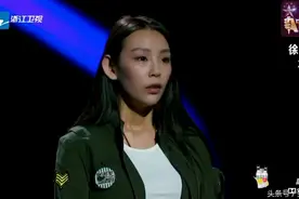 《新歌声》盲选和导师考核穿一样的衣服，徐歌阳这么做也有错吗？图片