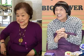 猪哥亮出道全靠素珠阿姨！「我做人失败...」结局翻转图片