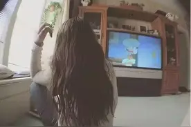 耐下心来等待，等花开，等风来图片