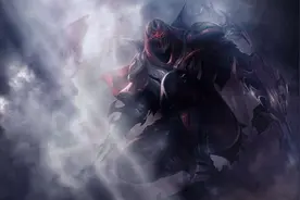 LOL最具设计创新的五大英雄，很有理念，也非常成功！图片