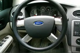 这些汽车物件，你车上有几样？有的话赶紧拿走。图片