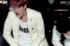 吴世勋穿衣指南 我喜欢的样子你都有图片