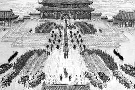 清代皇太后奢靡生活，一天和一年究竟花费多少？图片