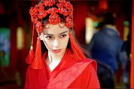 《微微一笑很倾城》之Angelababy：微微之光 足以倾城图片