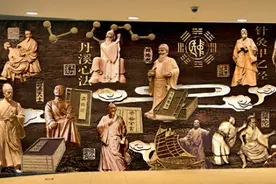 中国历史五大名医排行榜，李时珍只排第五，最牛的一位在春秋战国图片