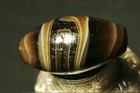 穿越时空来到人间的宝物，这得多不容易图片