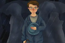 尿少，尿臭，说明你的肾不好了图片