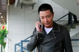 《谜砂》李宗翰塑人设新高度：“真性情的演技派”图片