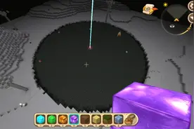 迷你世界：石巨人召唤方法3