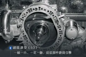一枝一木、一花一脉，说说那些游戏引擎图片