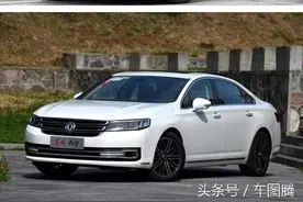 看国民豪车，众泰Z700，如何借东风图片