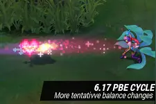 LOL6.17版本新中路霸主，火男伤害翻倍提升！图片