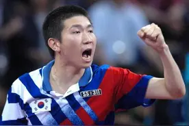 张娟娟当年夺金有多神奇？相当于柳承敏接连干掉马琳王励勤王浩图片