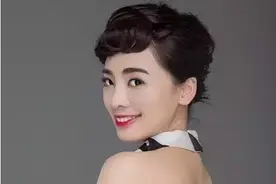 陈维涵：突破演技就是对生活的最好诠释图片