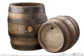 橡木桶与葡萄酒的那点事，一些常识你应该知道图片