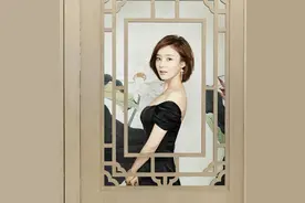 励志女神袁珊珊写真大片 魔鬼身材如诗如画图片