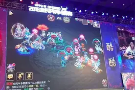 论《梦幻西游》手游全民PK赛阵法的重要性，五门完爆双狮驼图片