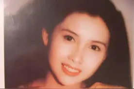 袁咏仪称她美，金希澈视她为女神，这都源于她背后的婚姻？图片