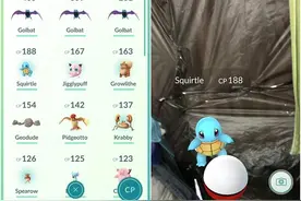 台湾第一位宝可梦大师出炉...开外挂抓光145只　网友怒洗版图片