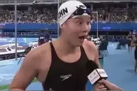 “洪荒之力”的背后是极限的自我超越图片