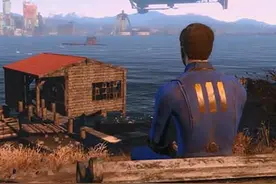 《辐射4》推出VR版本，Bethesda公司紧跟VR潮流图片