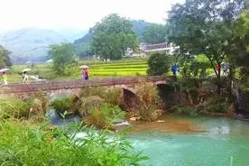 阳山县2016年度 黄坌镇 最美乡村评选活动（十二）图片