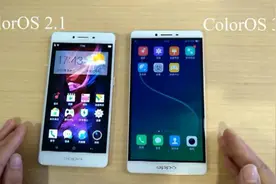 OPPO手机系统升级为3.0以后系统部分变更视频封面
