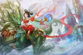 梦三国里你喜欢秀？那么这些英雄你用的怎么样呢？图片