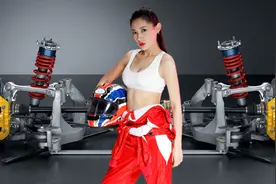 「改装」多活塞刹车分泵就是高端？别盲目跟风，关键还是看这点！图片