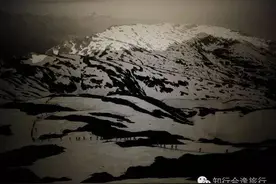 勃朗峰上大四喜的“传说”|生命中的一些风景和胜利一样美好图片