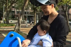 大S产后与小S聚餐 身材还在幸福肥图片