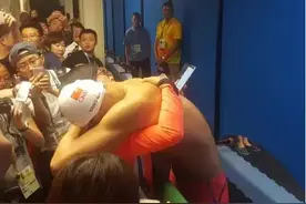 孙杨居然是不适合游泳的人？游泳是最好的运动，但这7种情况下除图片