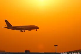 教你如何识别客机型号（一）图片