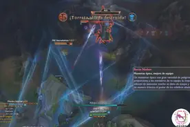 LOL克隆欢乐：5个烬乱枪射死大龙谁敢站着不动？图片