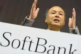 一家简称为SB的公司究竟在赌什么？图片