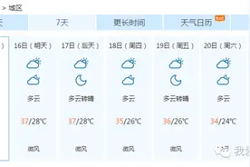 持续高温天气，孝感以下区域请做好停电准备工作图片