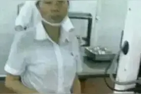 终于狠下心给媳妇买了个项链图片